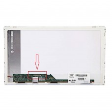 15.6 inch Acer Aspire 5741G-333G32MN LED Notebook Ekranı
