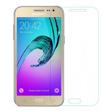 Samsung Galaxy J2 PRIME Kırılmaz Ekran Koruyucu Cam