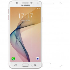 Samsung Galaxy J7 2016 Kırılmaz Ekran Koruyucu Cam