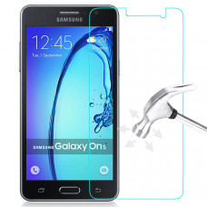 Samsung Galaxy On5 Kırılmaz Ekran Koruyucu Cam