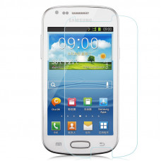 Samsung Galaxy s3 Mini I8190 Kırılmaz Ekran Koruyucu Cam