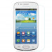 Samsung Galaxy s3 Mini I8190 Kırılmaz Ekran Koruyucu Cam