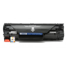 HP LaserJet Pro M1217nfw Toner